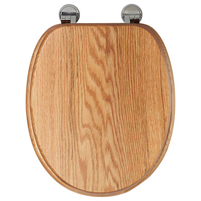 Croydex Bloomfield Toilet Seat Croydex Bloomfield Toilet Seat